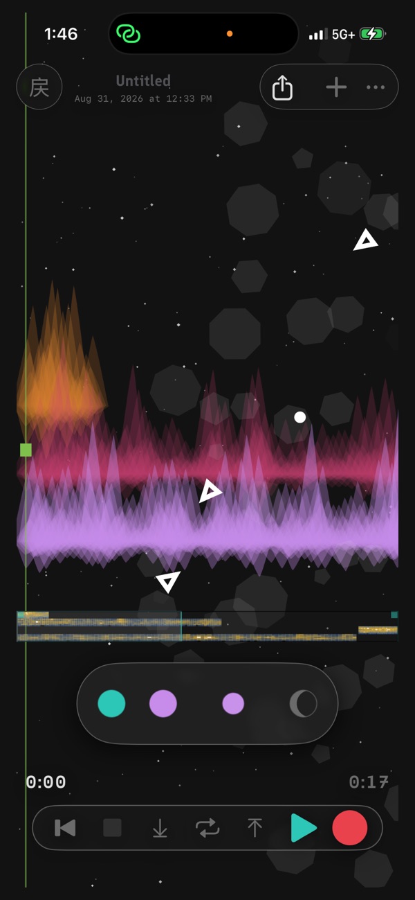 Tide screenshot 1